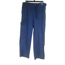 carhartt multi cargo ripstop scrub pants