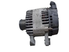 PEUGEOT 208 Alternator 1.2 Petrol 2013 EB2 (HMZ) 9688237380