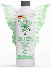 Alcol Isopropilico 70% Con Acqua Distillata Al 30% (NO ISOLE)