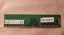 Kingston 8GB PC4 2666 PC4 21300 DDR4 2666MHz CL19 Desktop RAM Memory Identical