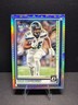 2025 Donruss Optic Zach Charbonnet SSP FIRE EMOJI 🔥 #69 Seattle Seahawks RARE