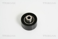 Umlenkrolle Zahnriemen Triscan 8646 10229 FüR Fiat CitroËN Peugeot Ford 60Mm K0