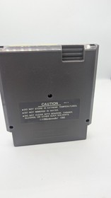 Super Mario Bros. 3 (Nintendo NES, 1990)