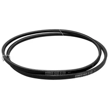 Ariens 07200536 Snow Blower Raw Edge V-Belt - 2-Pack Replacement Belts