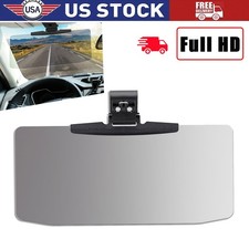 Day Night Universal Hd Sun Visor Extension Car Anti Glare Driving Tac Visor Day Night Universal Hd Sun Visor Extension Car Anti Glare Driving Tac Visor