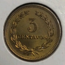 Las mejores ofertas en Monedas de Níquel-latón salvadoreño | eBay