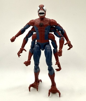 Doppelganger Spiderman Marvel Legends Spider-Man 6  Figure
