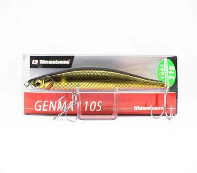 Megabass Genma 110S 21 Gramm Versenkung K�der Wagin Ochi Ayu (5382)