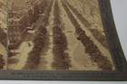 Underwood & Underwood Stereoview Photo Top of Napoleon's Arch Paris France — photo 3