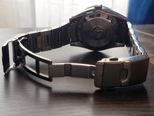 Seiko Prospex Spb143j1 Automatic Men's Diving Watch 6