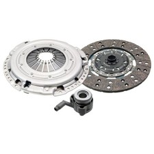 Kit d'embrayage Citroen JUMPER