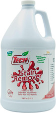 Multi-Purpose Stain Remover, 128 Oz, for Carpet, Clothes, Upholstery, and Other 0.58 per fl oz
