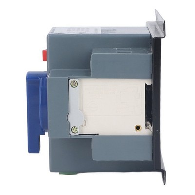 50A Double Power Auto Transfer Switch 2P CB Type Mini Changeover AC230V For Hous