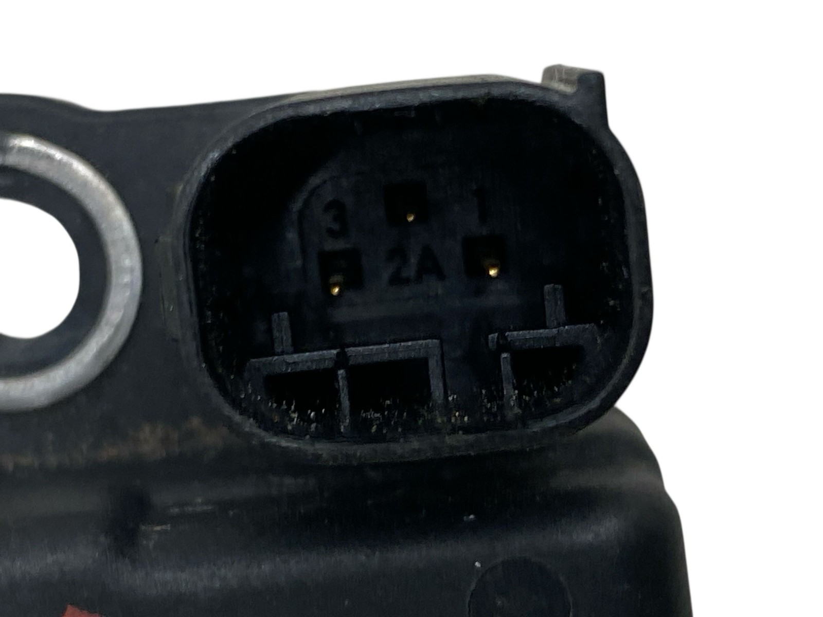 2004-2016 Aston Martin DB9 Oem Accelerometer Body Sensor Set 2 Pcs BD33-3C190-AA