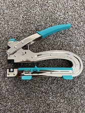 Crop A Dile II Big Bite We R Memory Keepers Hole Punch 6" Reach Tool