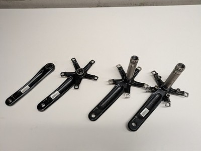 FSA Tandem bicycle crank set