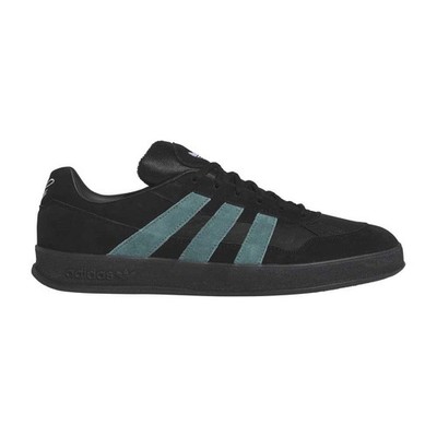 Adidas Skateboarding Aloha Super Core Black Pre Loved Teal Cloud Skateschuhe
