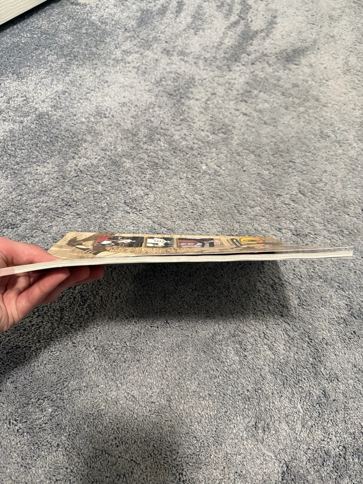 BILL MAZEROSKI September 2001 PITTSBURGH PIRATES PROGRAM On Deck - Image 4 of 4