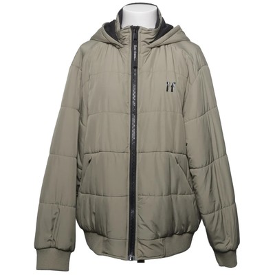 Iets Frans, Winterjacke, Damen, Größe: M, Beige, Polyester #zHb