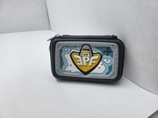 Nintendo DSi or 3DS Club Penguin Elite Penguin Force Protective Case #i12
