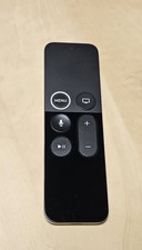 Apple TV Siri Remote Control Model A1962