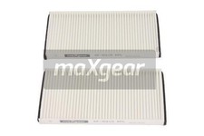 INNENRAUMFILTER POLLENFILTER FÜR SUZUKI, SUBARU, HYUNDAI - MAXGEAR 26-1034