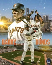Barry Bonds and other GIANTS-RCs/Inserts/Parallels-VOLUME PRICING (3+=20% OFF)
