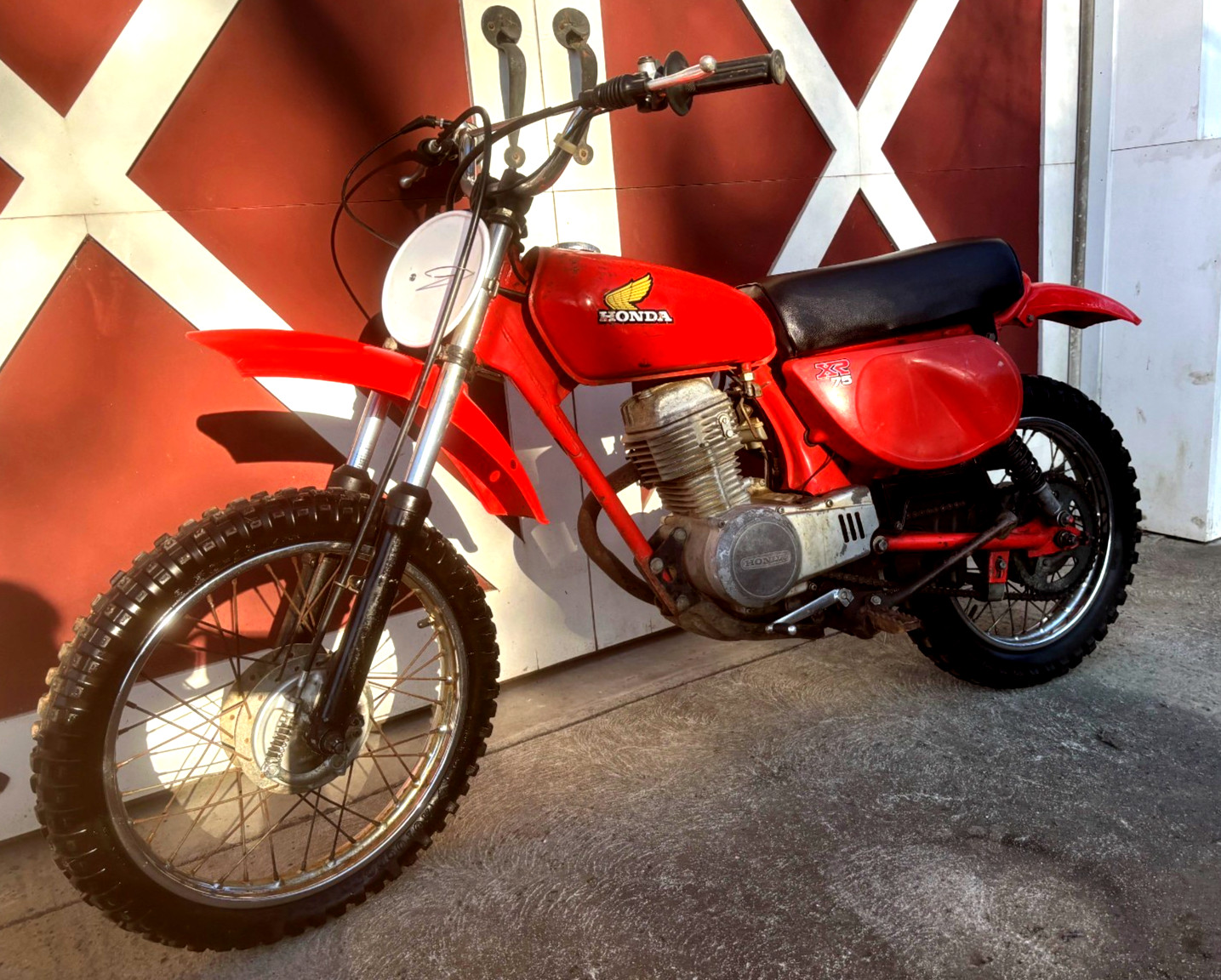 1977 Honda Other