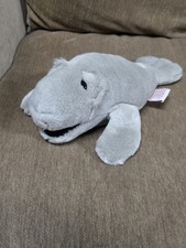 Dakin Manatee Plush 11" 1995 Sea Cow