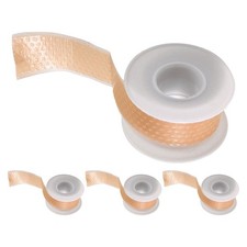 4 Rolls Heel Protector Cushion Pads Self Adhesive Transparent Heel Grip Pads