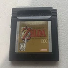 The Legend of Zelda: Link's Awakening DX (Game Boy Color)