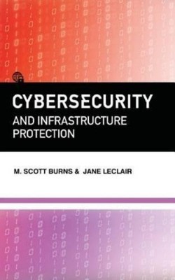 M Scott Burns Jane  Cybersecurity and Infrastructure Pro (Paperback) (UK IMPORT)