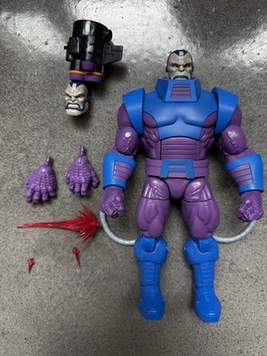 Marvel Legends Apocalypse Retro Uncanny X-men Figure