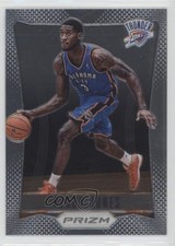 2012-13 Panini Prizm Perry Jones III Perry Jones #265 yf0