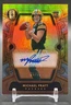 2024 Panini Gold Standard Michael Pratt Rookie Auto /99 Packers #189