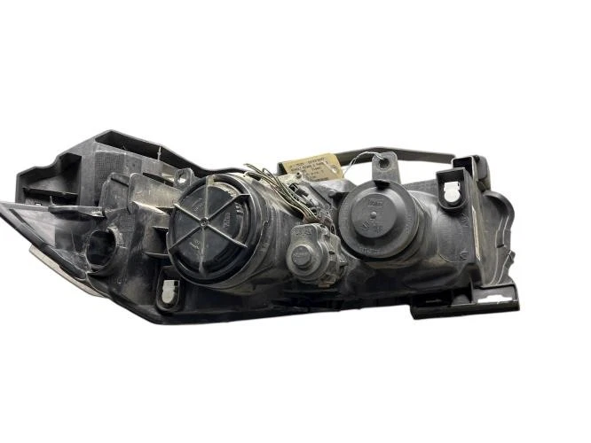 Optique avant principal droit (feux)(phare) RENAULT MEGANE 2 PHASE 2 7701063264 - Photo 3/4