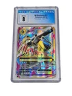 M Blastoise EX 102/108 Evolutions Full Art Ultra Rare CGC 8 NM/Mint 7002