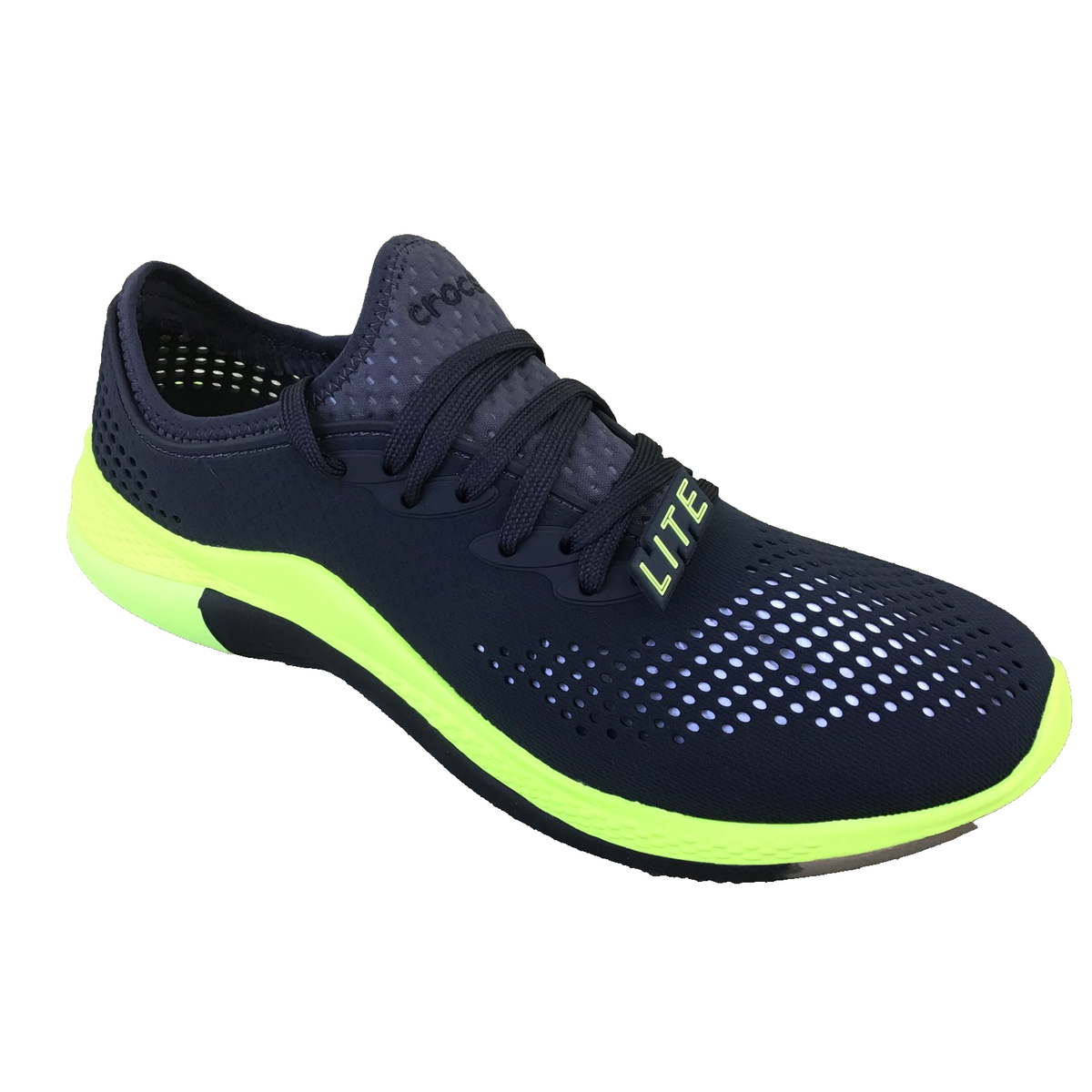 NWT Crocs Shoes Literide 360 Pacer Casual Water Sneaker M9 W11