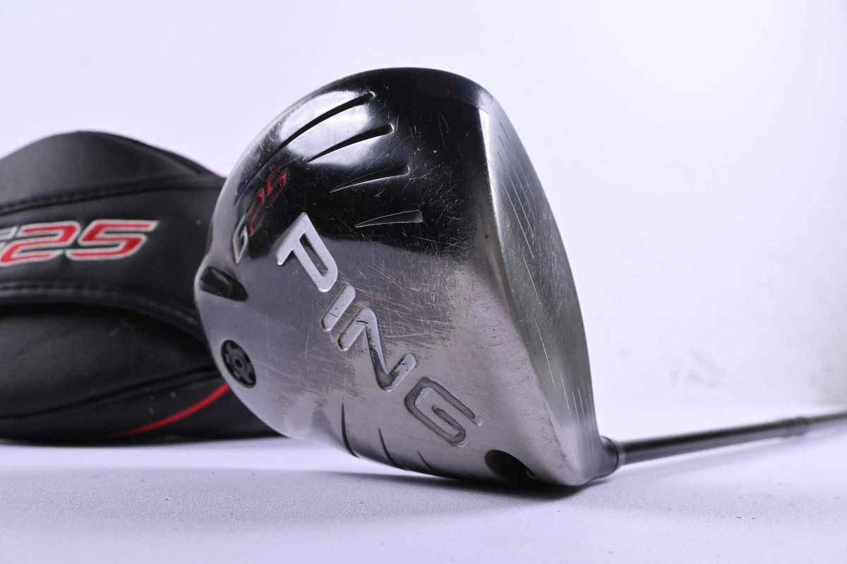 Ping G25 Driver | eBay