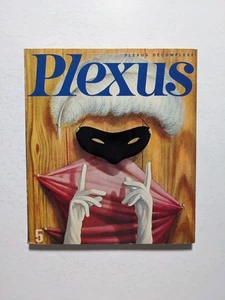 Go to product Plexus #5 - 1966