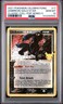 2021 POKEMON CELEBRATIONS CLASSIC COLL POP SERIES 5 #17 UMBREON-GOLD STAR PSA 10