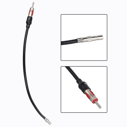 F??r 1983-2016 Vehicles Antenna Adapter Easy To Use High Universalit?t - Picture 23 of 24