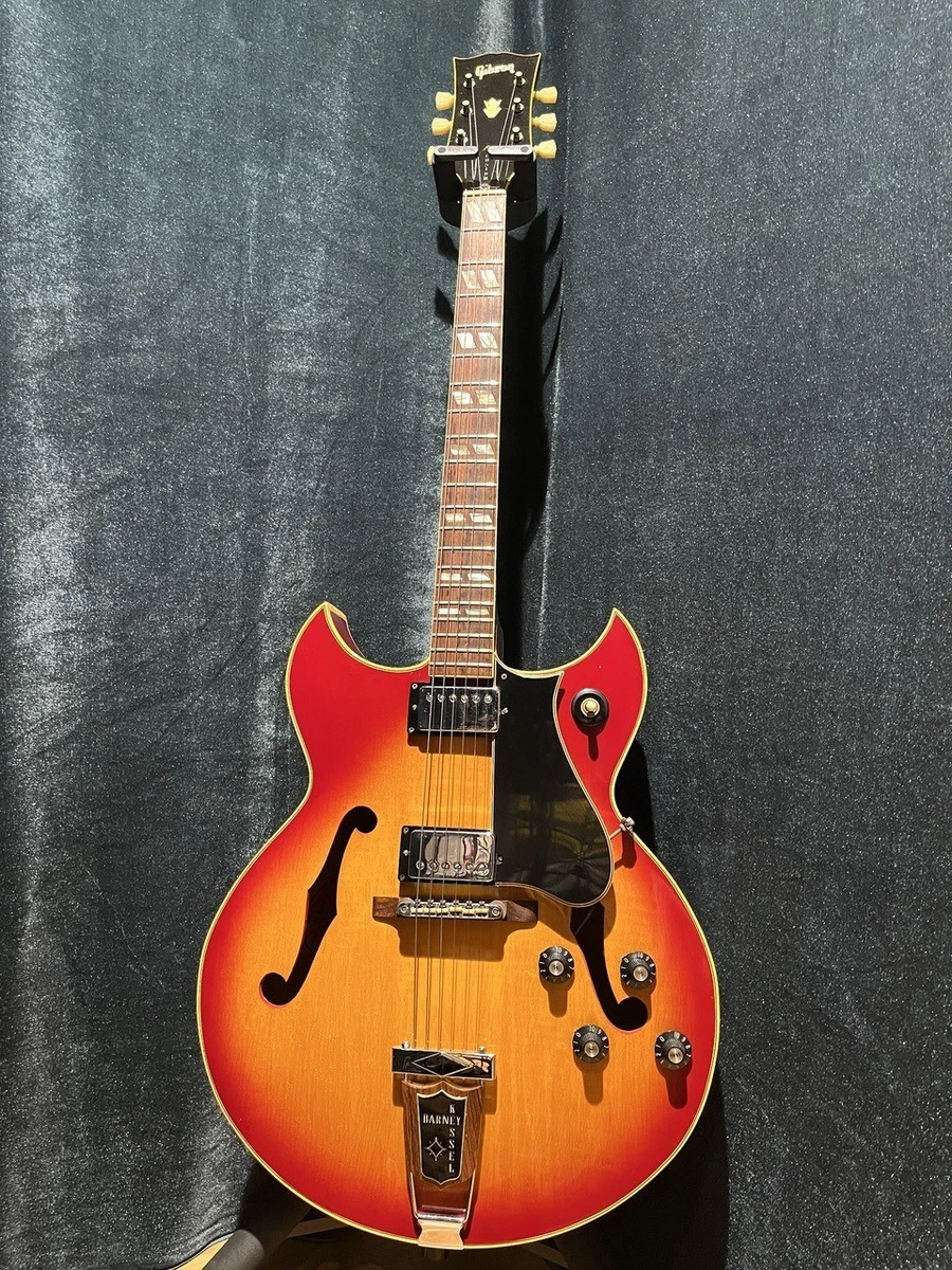 barney kessel guitar products for sale | eBay