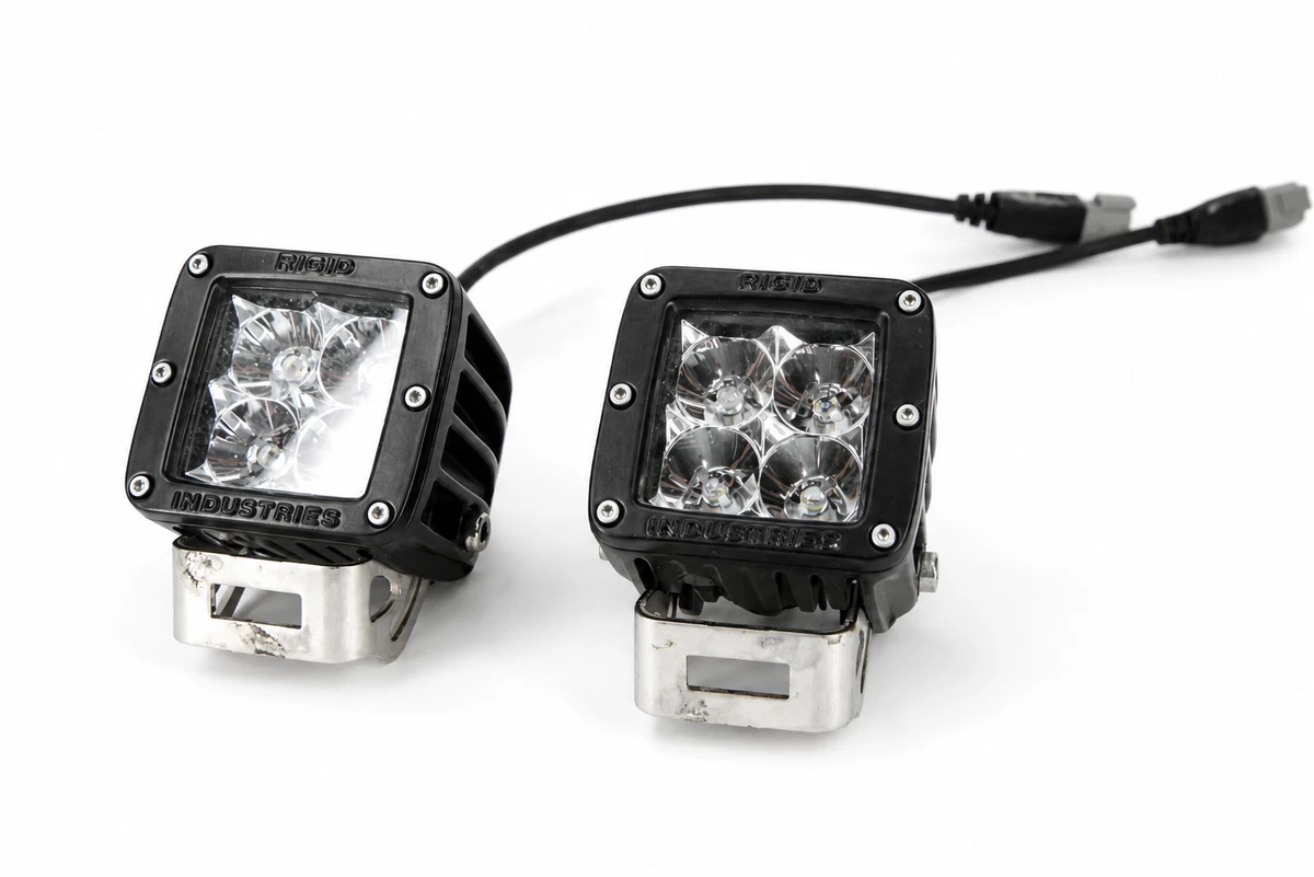 Rigid Industries products for sale | eBay