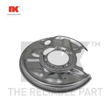 Disque de frein Mercedes 420
