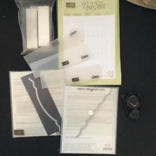 INVENTORY REDUCTION SALE. Misc Stampin Up Items B22