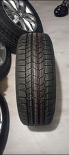 Continental Allwetter reife 16 zoll, mit Dachbox. komplett Neu für Passat b8