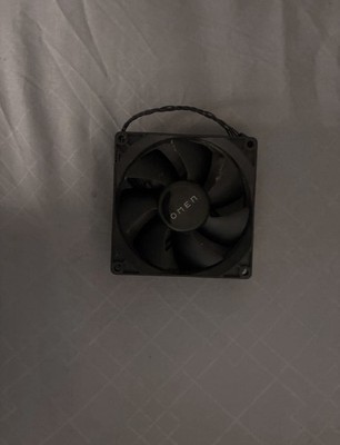 HP OMEN 30L FOXCONN PVA092G12S 90x25 12V 0.4A 4 Pin Cooling Fan CPU Chassis Fan