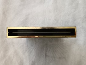 The Legend Of Zelda [NES, 1987] Loose With Nintendo Cover - Authentic