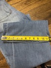 NORDSTROM Mason & Belle denim High-rise jeans Women 12 31 Patch Pocket Jeans — photo 5